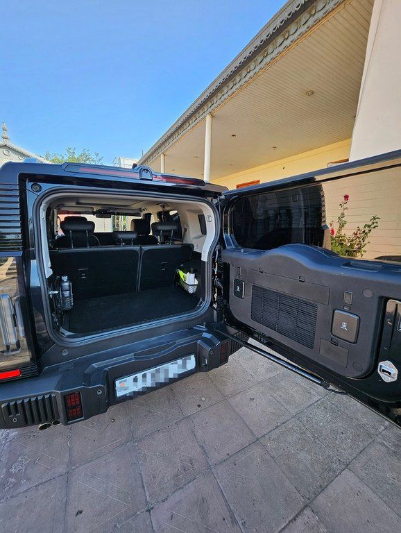 Jetour T2 i-DM, 1.5 L, 26.7 kWh, 2025 il, 31 000 km — Avtomobillər, Bakı (5)