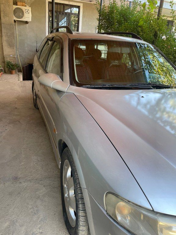 Opel Vectra, 2.2 L, 2000 il, 290 000 km 99-DX-128 — Avtomobillər, Bakı (9)
