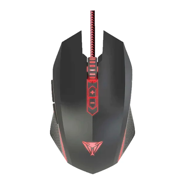 Mouse Patriot Viper V530 Optical LED Gaming — Mallar, Bakı
