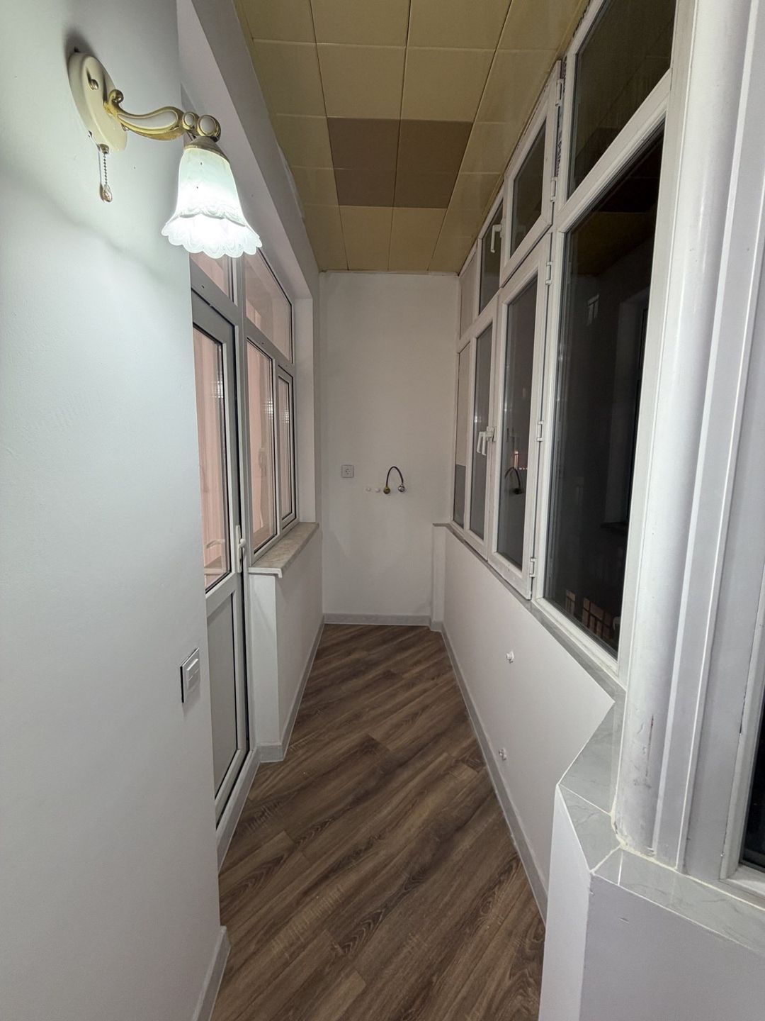 Satılır 2 otaqlı yeni tikili 70 m² — Mənzil, Bakı (6)