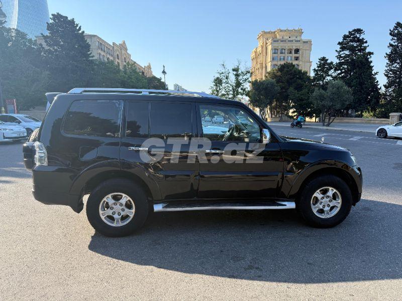 Mitsubishi Pajero 3.0 L, 2007, 270 000 km 90-BM-923 — Avtomobillər, Bakı (4)