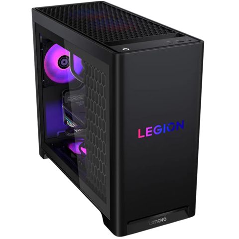 Lenovo Legion T5 30IAS10 (90YA002ARU) — Desktop Computers