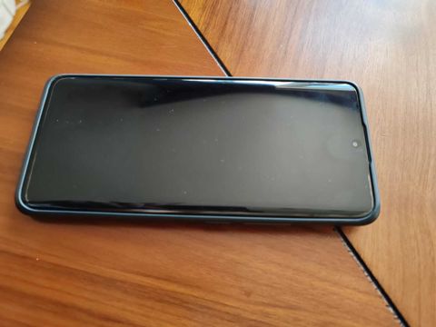 Xiaomi Redmi Note 14 Pro+ 5G Midnight Black 512GB/12GB — Bakı