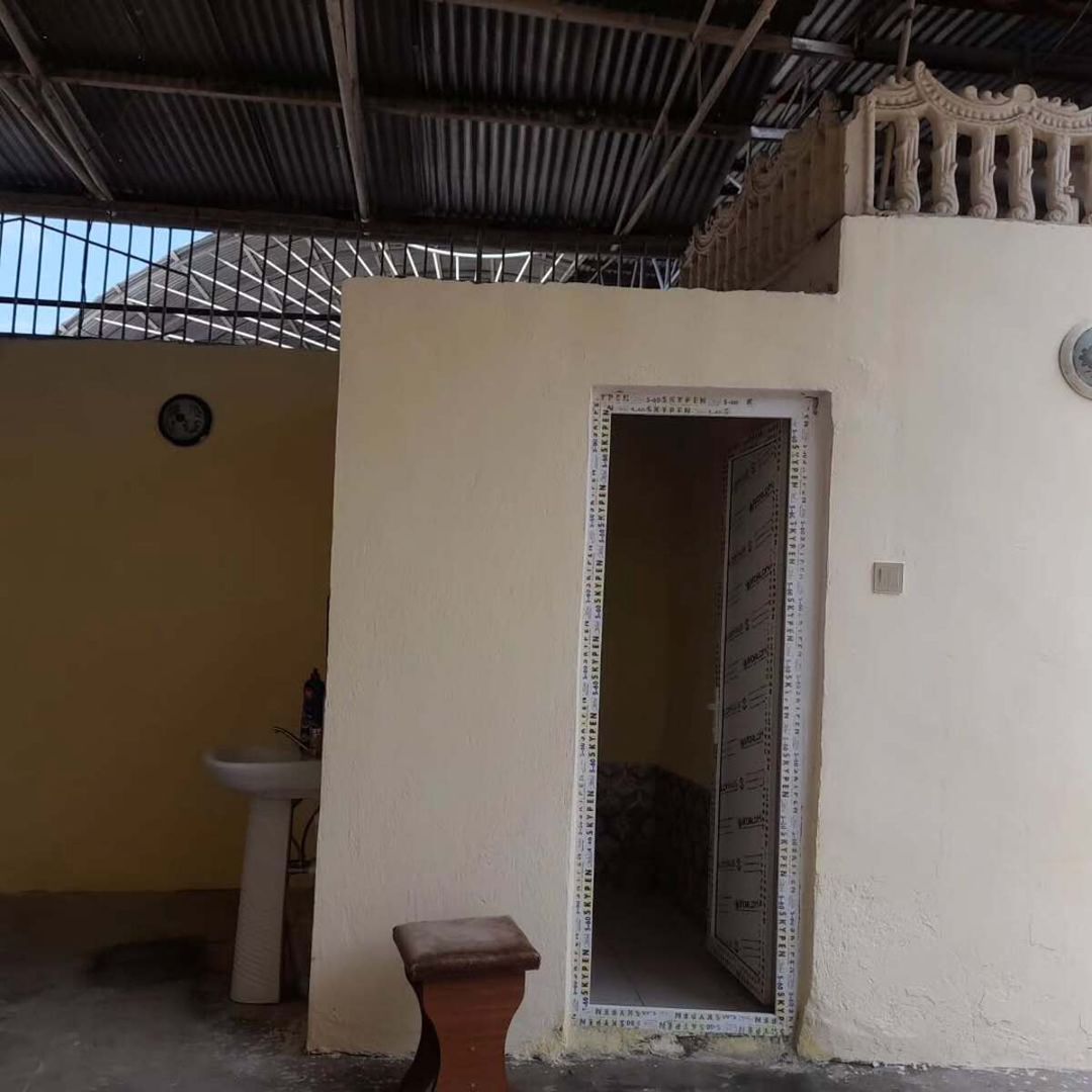 Həyət evi, Gəncə ş — Ev, villa, Gəncə (10)
