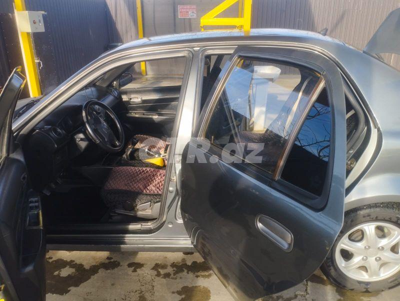 Geely CK 1.5 L, 2011, 247 000 km 20-EU-334 — Avtomobillər, Goranboy (4)