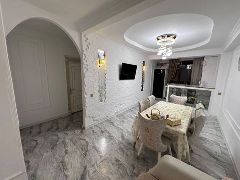 Satılır 3 otaqlı yeni tikili 83 m² — Xırdalan
