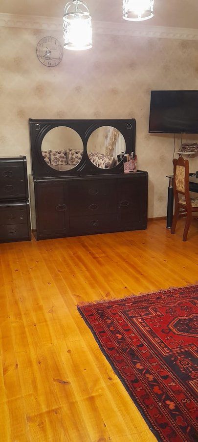 Bağ evi kirayə verilir, 133 m², Polad Həşimov küçəsi., Bakı — Mənzil, Bakı (3)