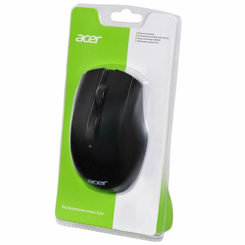 Acer OMR030 WL black Mouse ZL.MCEEE.02A — Bakı