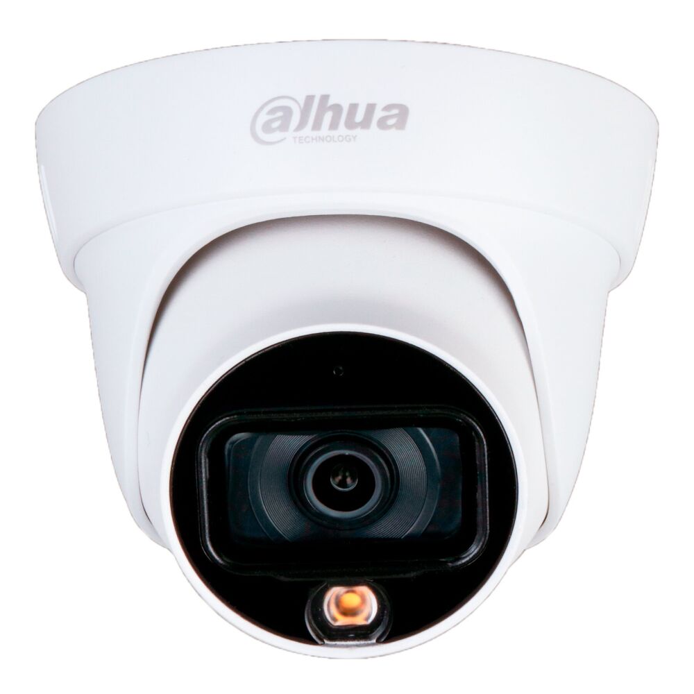 2Mp Hdcvı Kamera Dahua DH-HAC-HDW1239TLP-LED — Mallar, Bakı