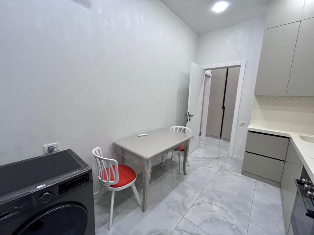 İcarəyə verilir 2 otaqlı yeni tikili 80 m² — Mənzil, Bakı (12)