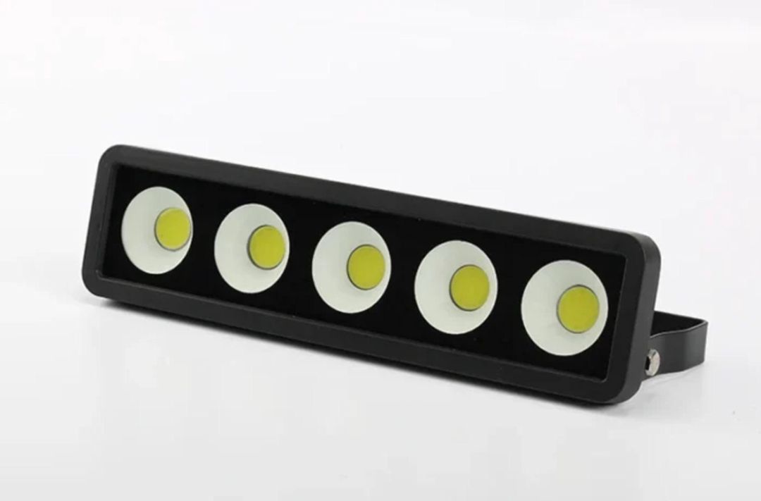 LED işıqlandırma cihazı 100W, 5 gözlü — İşıqlandırma, Bakı (2)