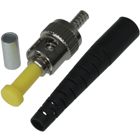Patch Cord ST Konnektor Linkbasic FBS01-1 — Bakı