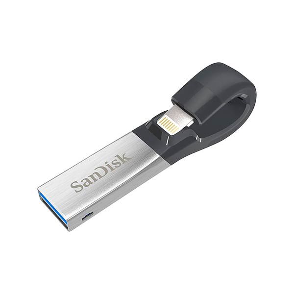 Sandisk iXpand 16GB Lightning For iPhone — Mallar, Bakı