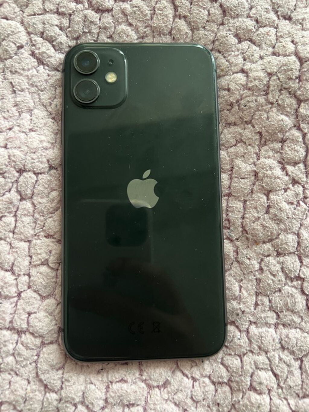 IPhone X, Space Gray, Face ID — Apple iPhone, Xırdalan (6)