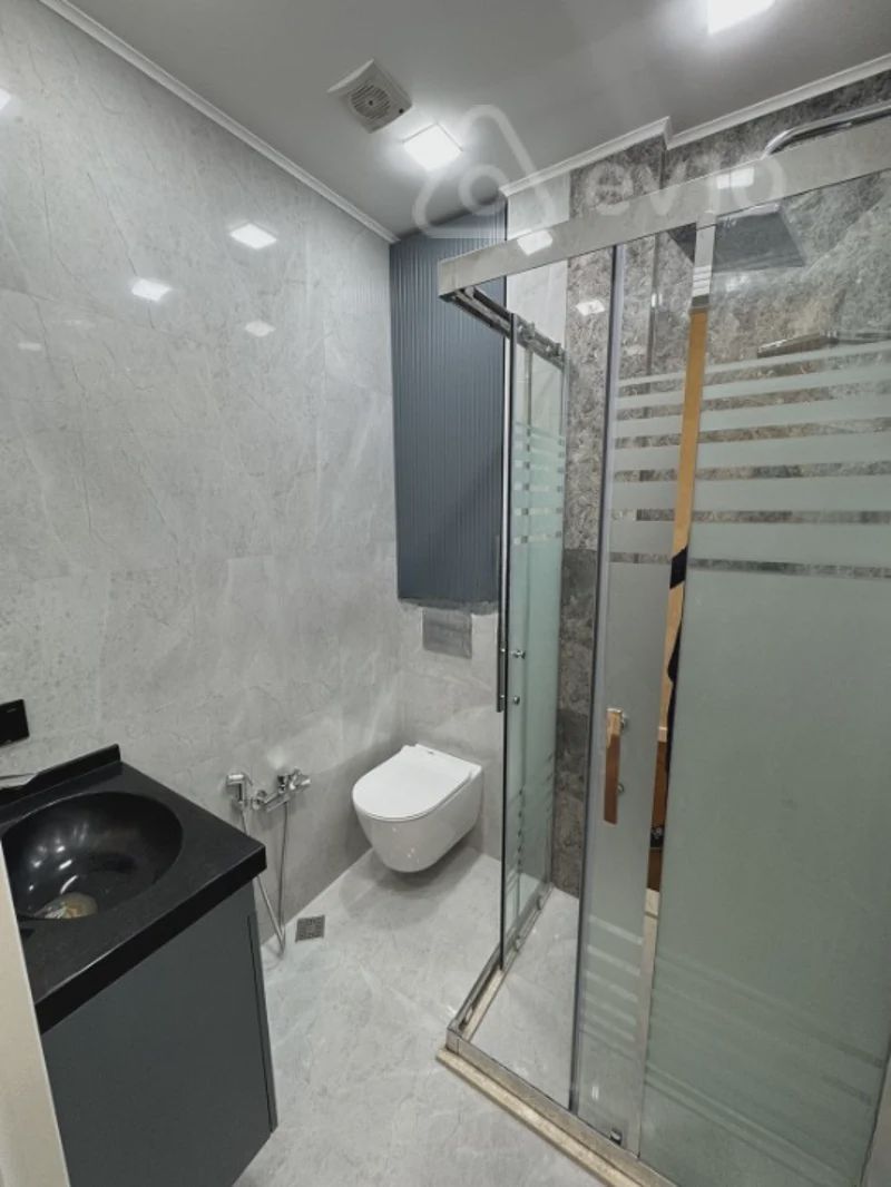 3 otaqlı mənzil, 142 m², Təbriz küç — Mənzil, Bakı (9)