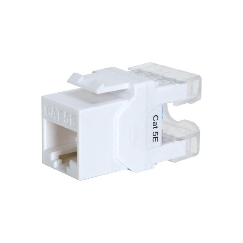 CAT5E UTP Keystone Jacks Linkbasik JKA09-UC5E — Mallar, Bakı