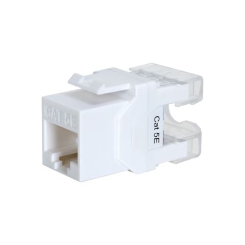 CAT5E UTP Keystone Jacks Linkbasik JKA09-UC5E — Bakı