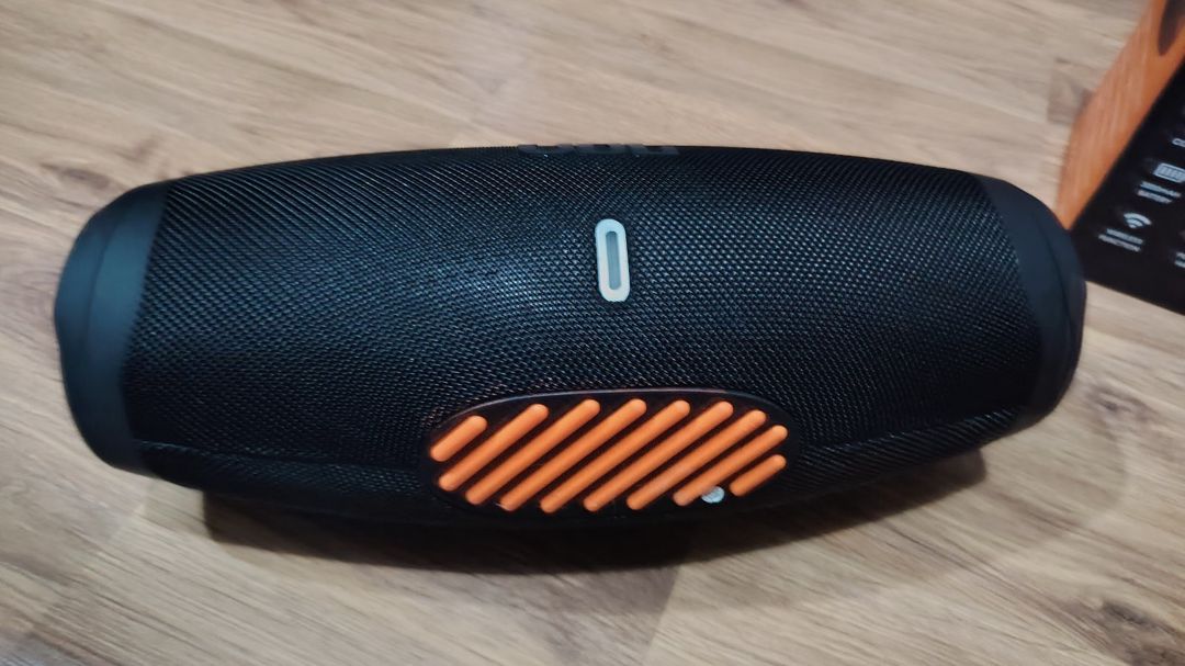 Dinamik JBL Boomsbox — Səs texnikası, Bakı (4)