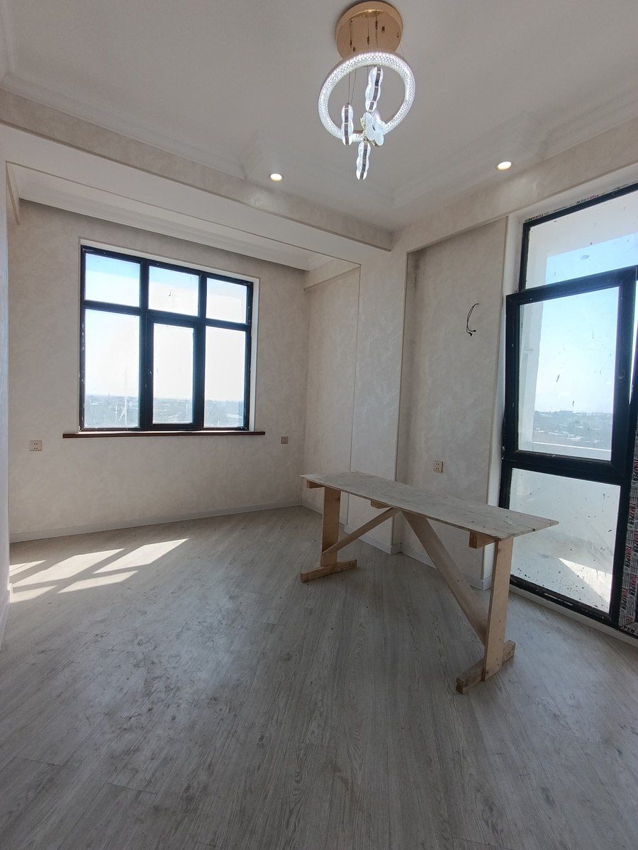 Satılır 2 otaqlı yeni tikili 44 m² — Mənzil, Bakı (11)