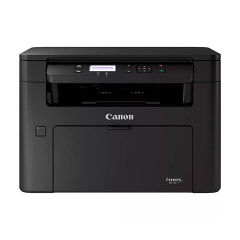 Canon i-SENSYS MF112 Printer — Bakı