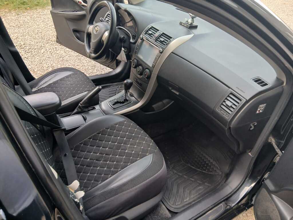 Toyota Corolla, 1.8 L, 2009 il, 300 000 km 90-HK-436 — Avtomobillər, Bakı (6)