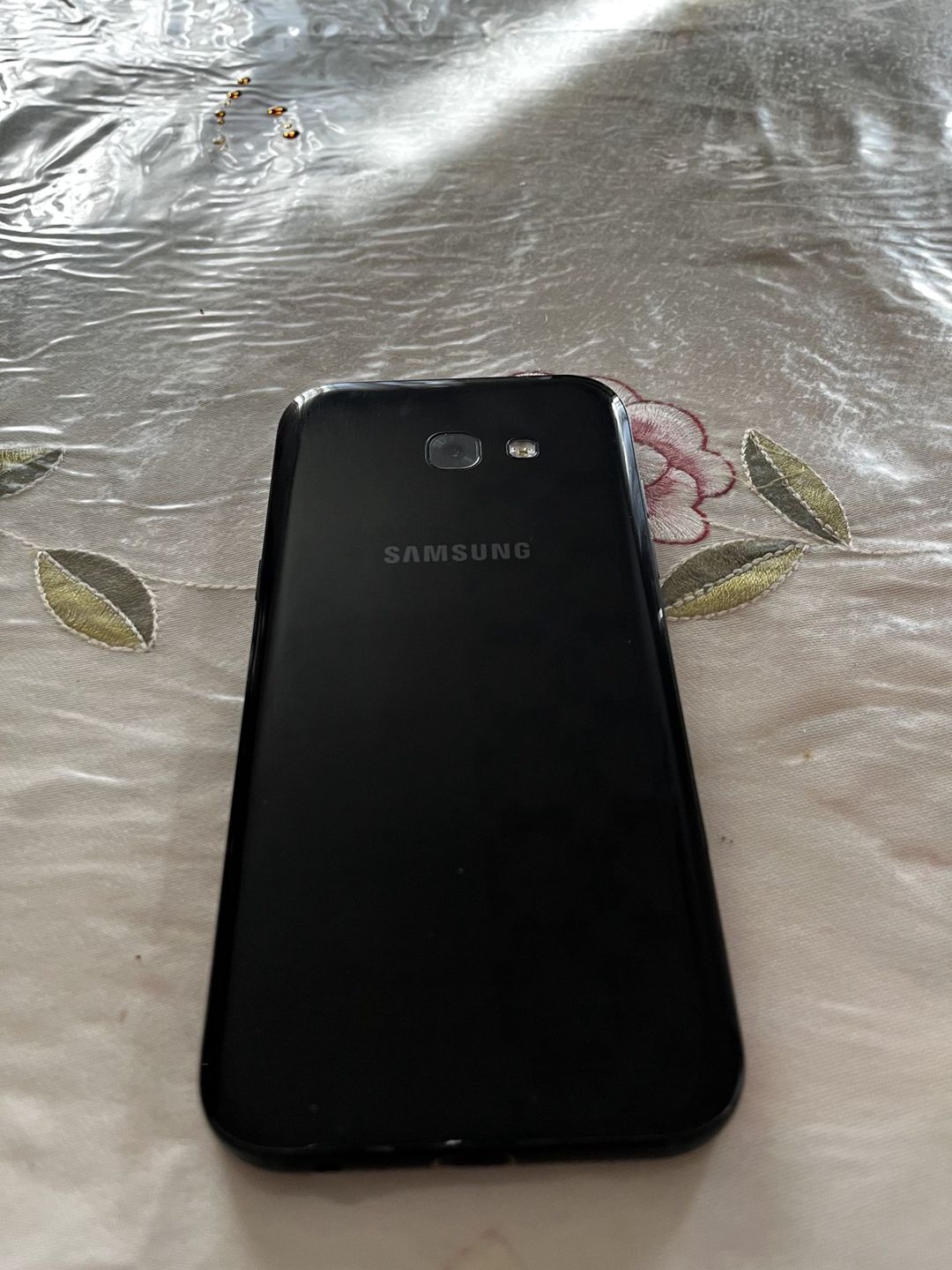 Samsung Galaxy A05 Black 64GB/4GB — Smartfonlar, Göyçay (2)