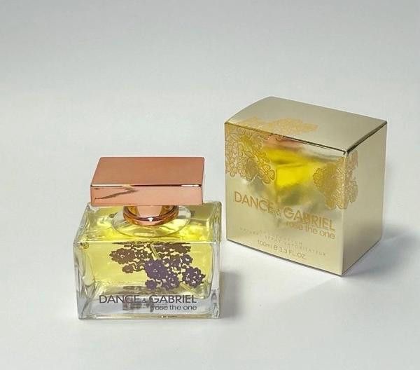 No Brand Rose The One ətir suyu qadınlar üçün, 100 ml BM-9803 — Mallar, Bakı