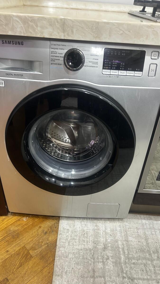 İcarəyə verilir 3 otaqlı yeni tikili 114 m² — Mənzil, Bakı (10)