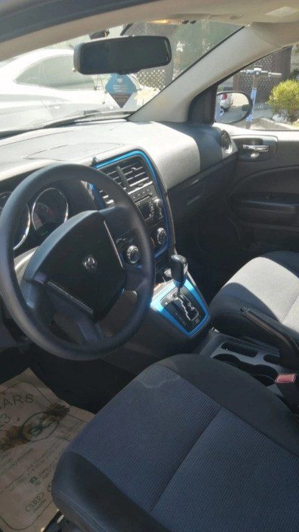 Dodge Caliber, 2.0 L, 2010 il, 97 000 km 90-TF-176 — Avtomobillər, Bakı (4)