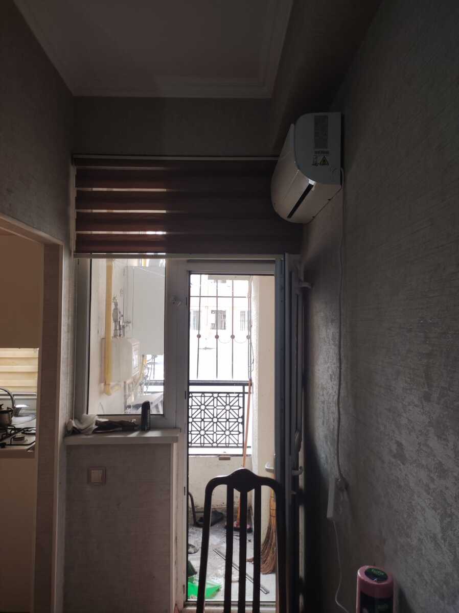 Satılır 1 otaqlı yeni tikili 31 m² — Mənzil, Xırdalan (3)