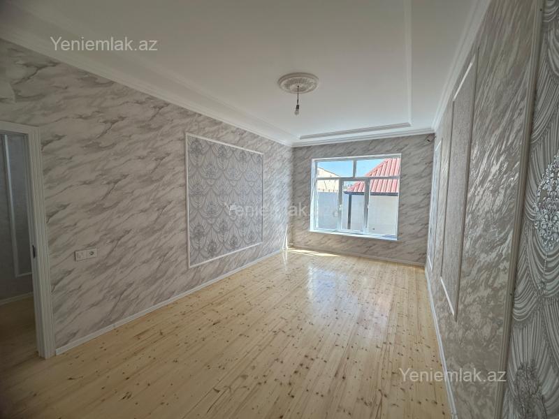 Satılır 4 otaqlı Həyət evi / Villa, 86 m², Məhəmmədli — Ev, villa, Abşeron (4)