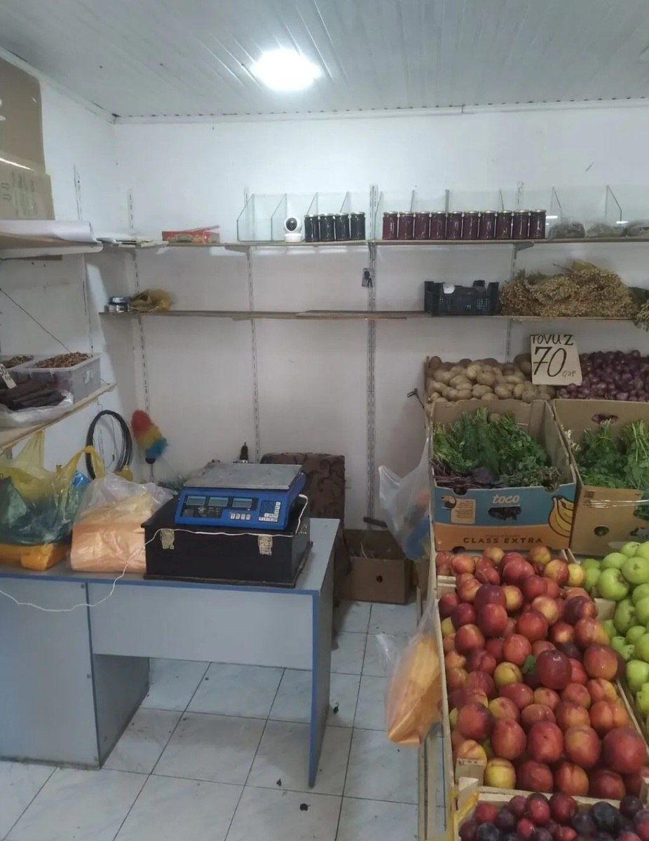 Satılır obyekt 60 m² — Əmlak, Bakı (2)