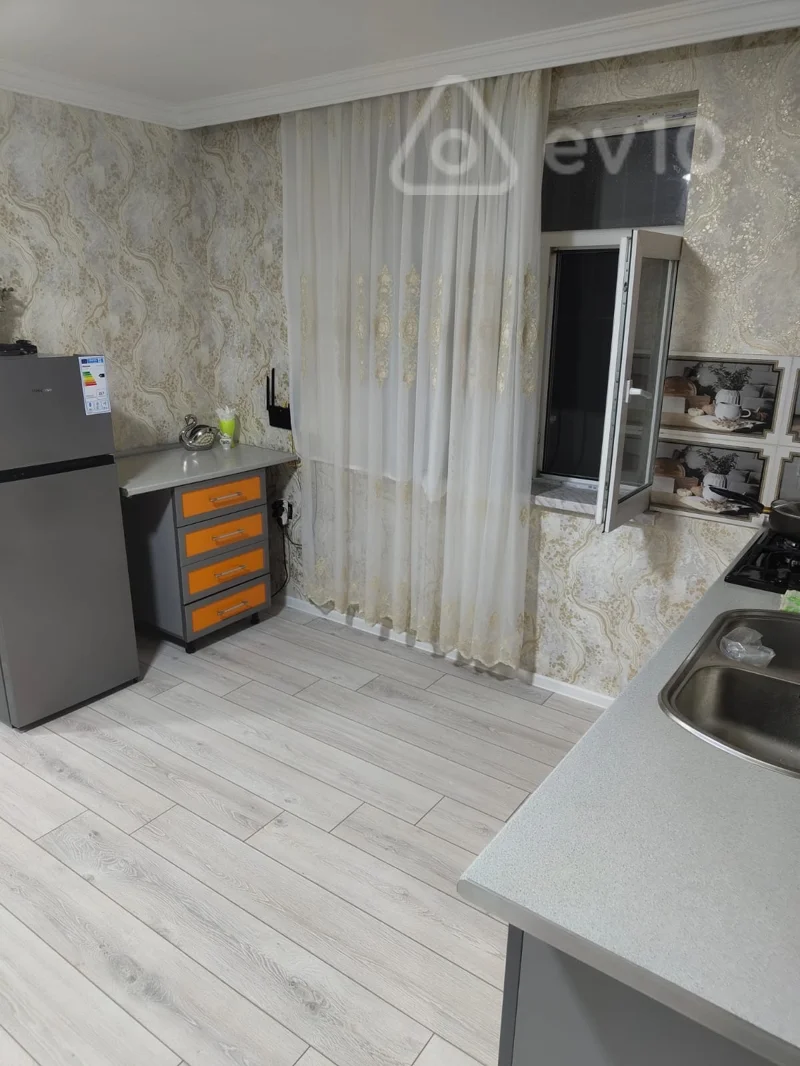 3 otaqlı həyət evi, 100 m², Masazır — kirayə — Ev, villa, Bakı (3)