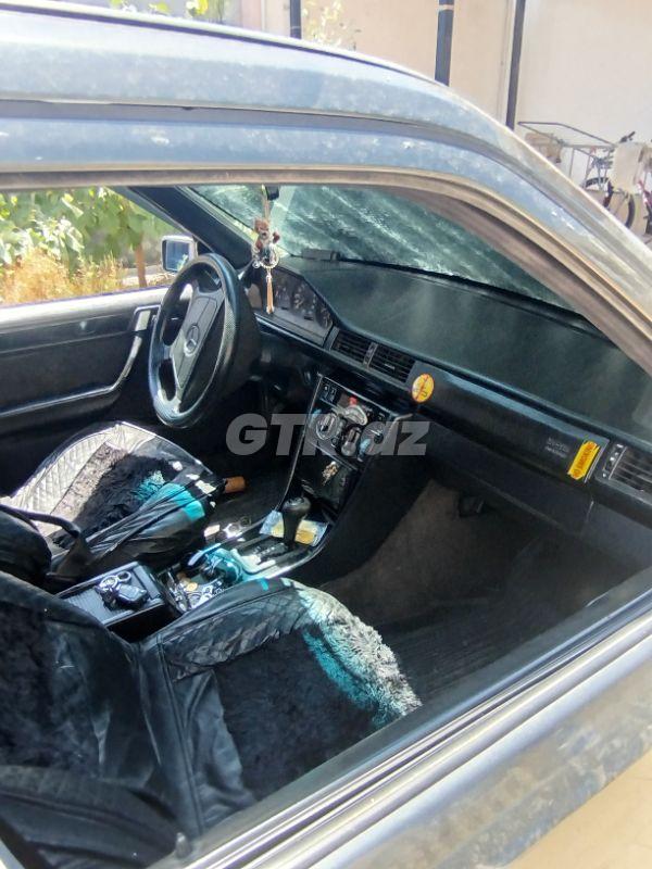 Mercedes 220 E 2.2 L, 1995, 450 000 km 77-NG-163 — Avtomobillər, Bakı (5)