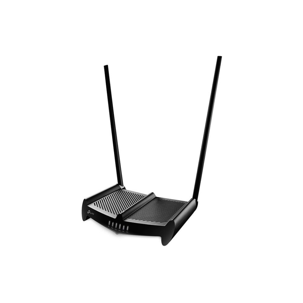 Wi-Fi Router 300Mbit/s TP-Link TL-WR841HP — Mallar, Bakı (3)