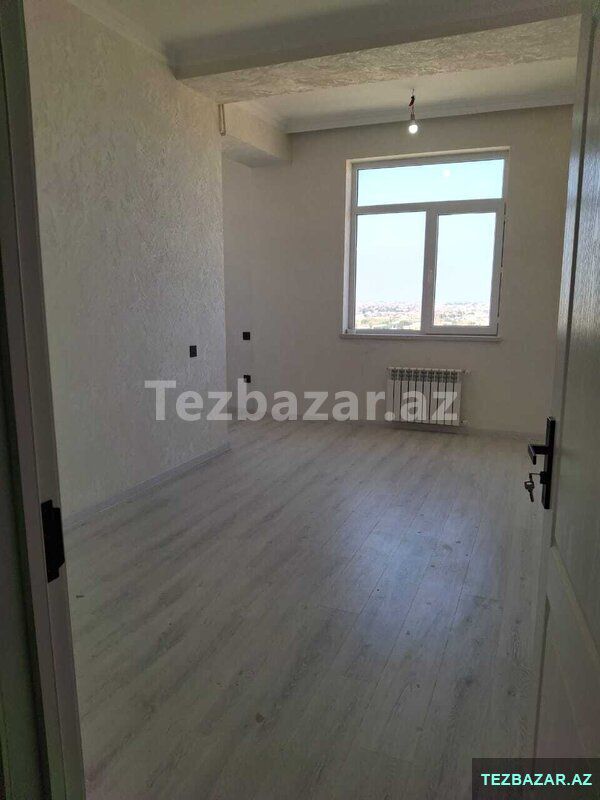 Məmmədli qes — Mənzil, Bakı (3)