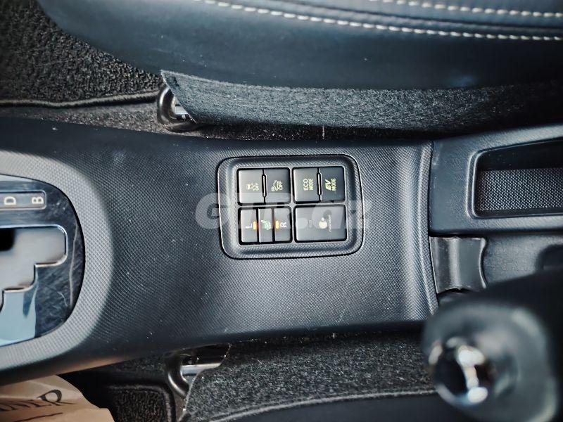 Toyota Aqua 1.5 L, 2017, 78 000 km — Avtomobillər, Bakı (2)