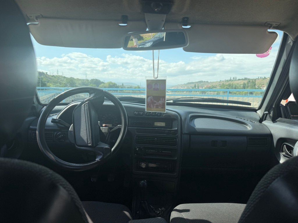 Lada (VAZ) 2115, 1.6 L, 2012 il, 277 000 km 99-BO-117 — Avtomobillər, Quba (12)