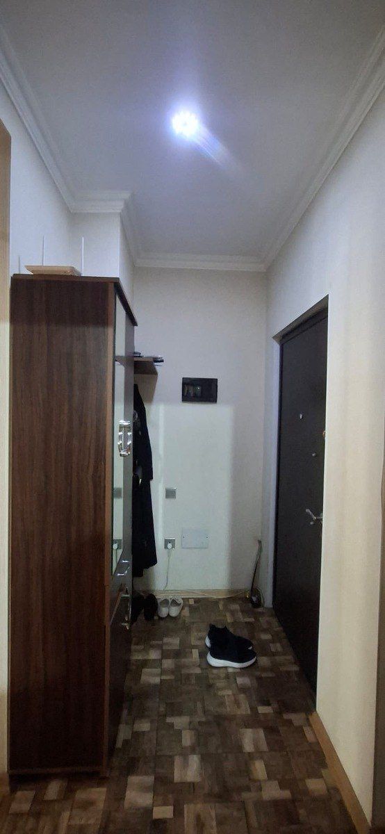 Satılır 2 otaqlı köhnə tikili 54 m² — Mənzil, Xırdalan (8)