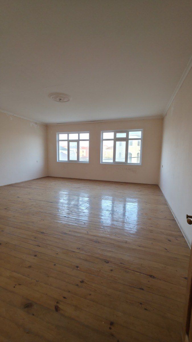 Satılır 11 otaqlı həyət evi/bağ evi 300 m² — Ev, villa, Bakı (9)