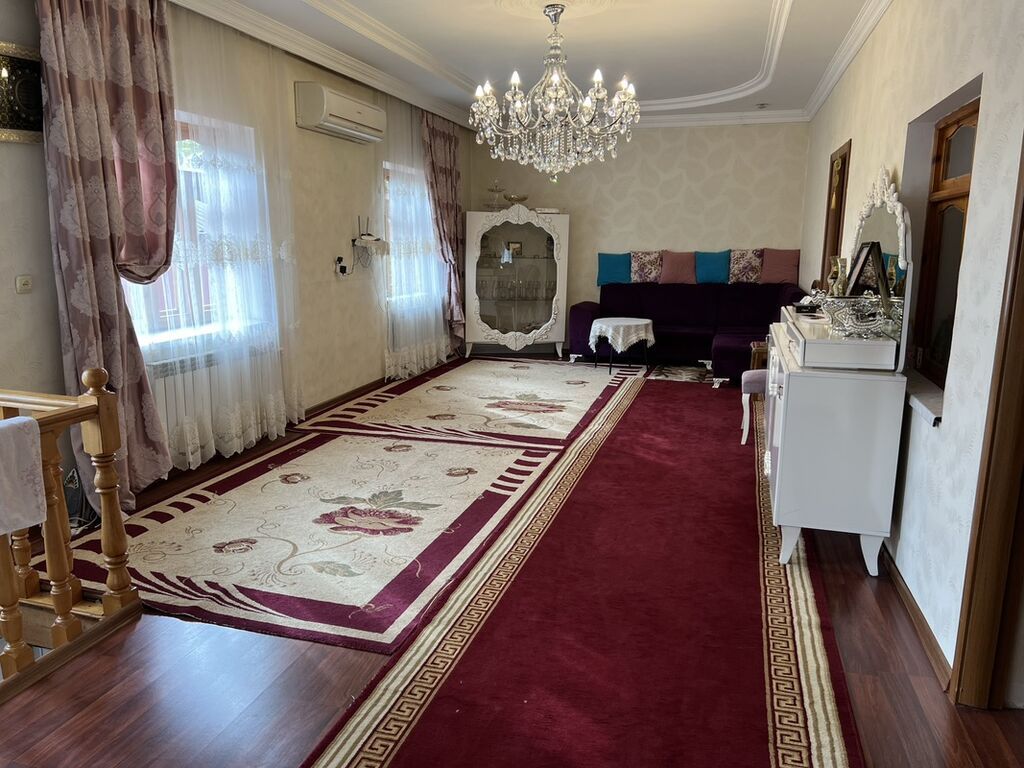 Salam Hövsnda ev ve abyek satıllır Senet kupçadı Merkezdedi Abyekt — Yataq otağı mobilya dəstləri, Bakı (5)