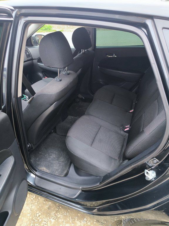 Hyundai i30, 1.4 L, 2009 il, 269 000 km 77-HV-346 — Avtomobillər, Qusar (12)