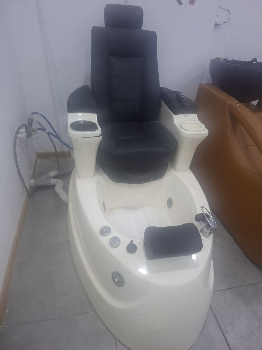 Salon üçün mebel — Biznes və avadanlıq, Bakı (2)