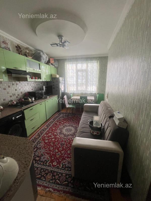 Satılır 2 otaqlı Bina evi menzil (Yeni tikili), 70 m², Xırdalan ş — Mənzil (10)