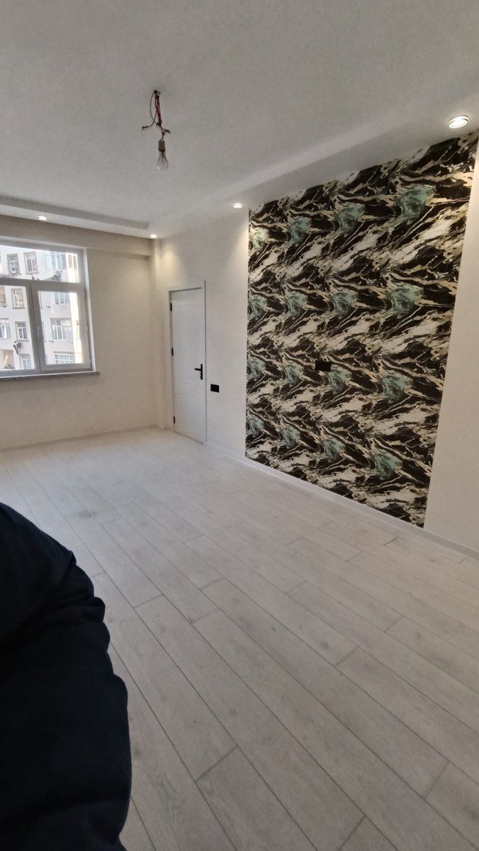 Satılır 2 otaqlı yeni tikili 57 m² — Mənzil, Bakı (7)