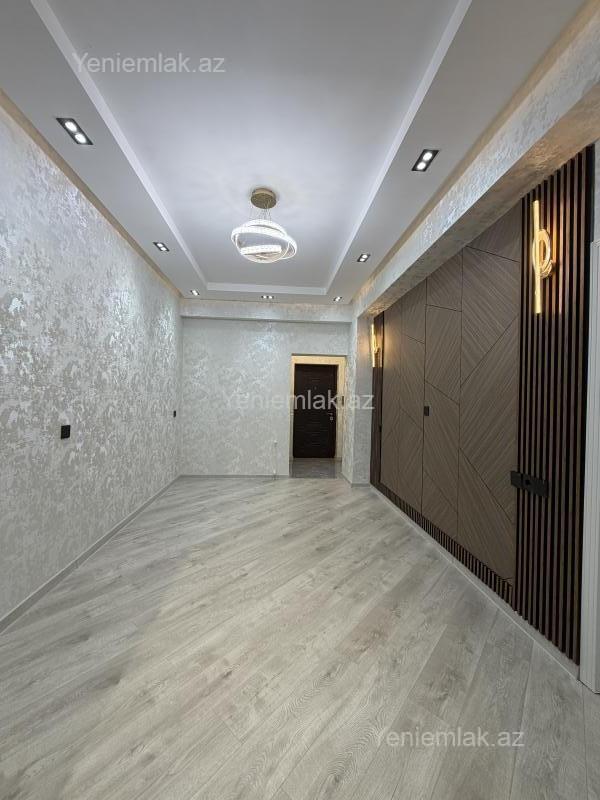 Satılır 3 otaqlı Bina evi menzil (Yeni tikili), 57 m², Masazır — Mənzil, Abşeron (9)
