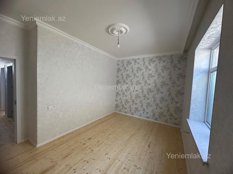 Satılır 4 otaqlı Həyət evi / Villa, 86 m², Məhəmmədli — Ev, villa, Abşeron (9)