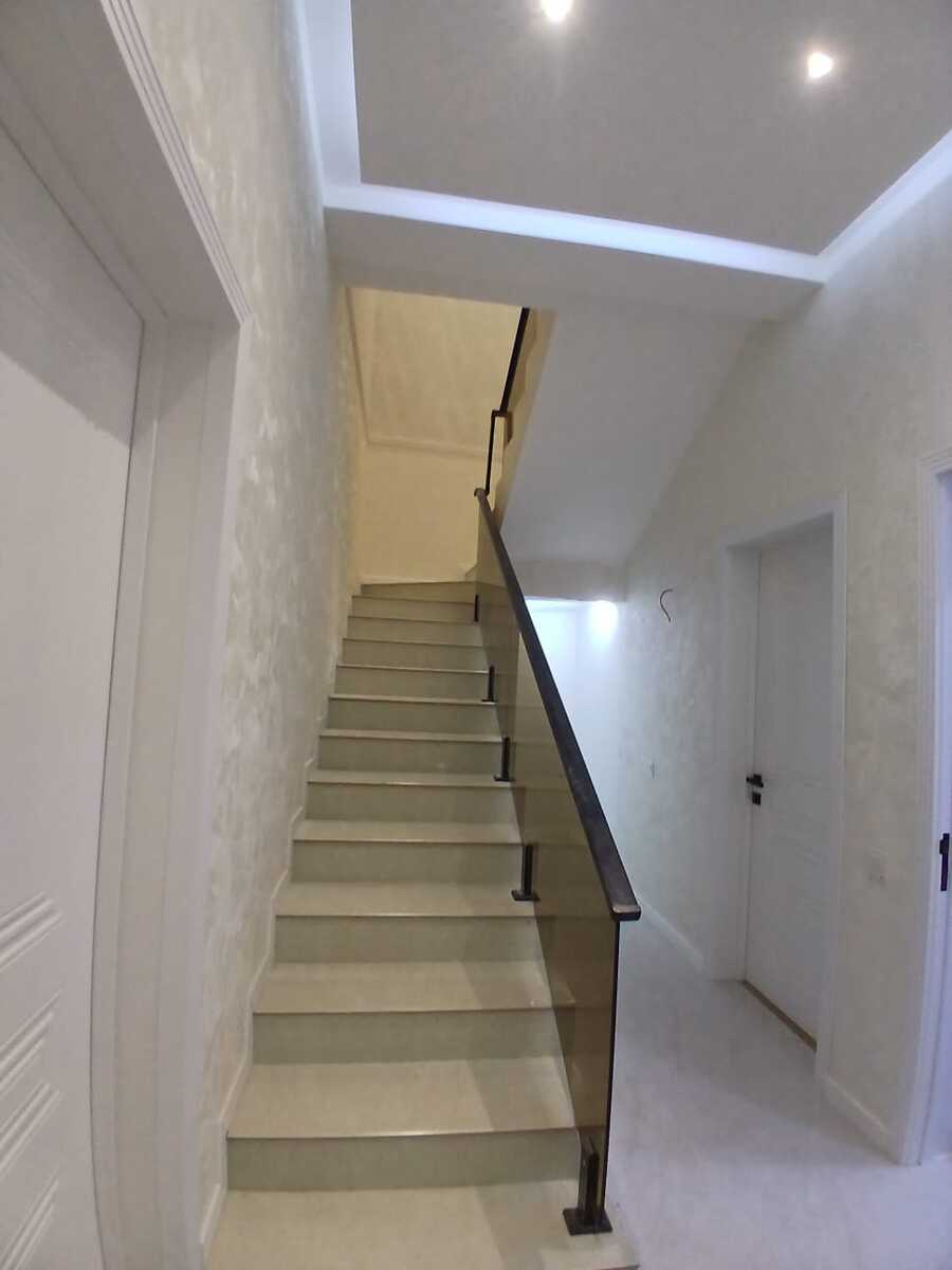 Satılır 6 otaqlı həyət evi/bağ evi 180 m² — Ev, villa, Xırdalan (12)