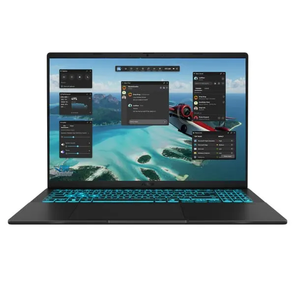 ASUS V16 V3607VU-BS74-CB 90NB15Q1-M00KT0 — Bakı