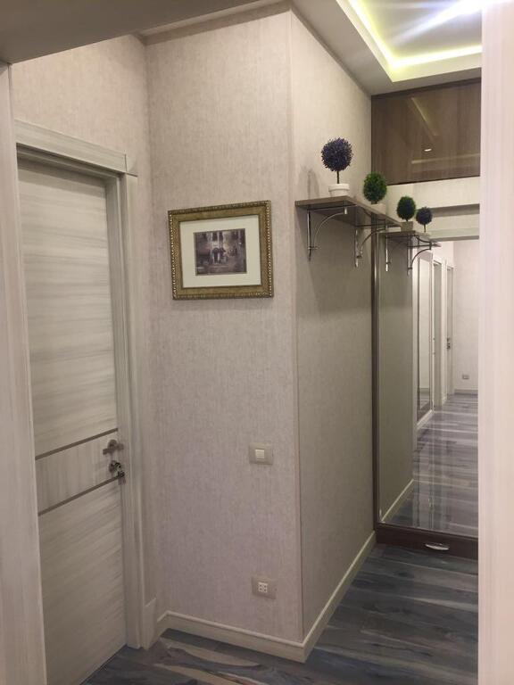 Satılır 4 otaqlı yeni tikili 181 m² — Mənzil, Bakı (10)